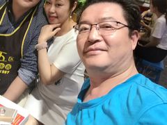 -钢管厂歆瑞源油卤串串香(春熙路太古里店)