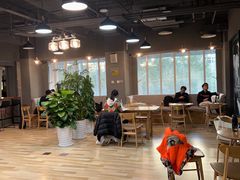 -咪咕咖啡(北京西单店)