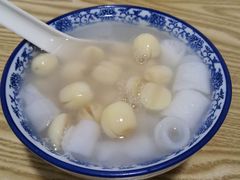 -黄记潮汕甜汤(贝底田坊店)