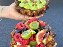 -富贵面包公司(运河店)