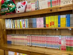 -顶屋咖喱(街道口总店)