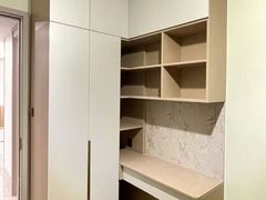 -索菲亚衣柜橱柜家具全屋定制(汶水红星店)