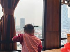 -半秋山西餐厅(宜昌大洋店)