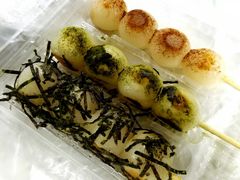 日式烤团子-粉粉乐鲷鱼烧(美罗城店)