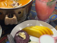-米泰芒·东南亚料理(体育西店)