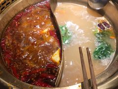 -小龙坎老火锅(北京三里屯店)