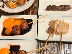 -平成屋·午肴夜酒(四川北路店)