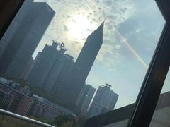 -南京圣和府邸豪华精选酒店