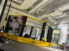 -FLARE STAR FITNESS(复地活力城店)