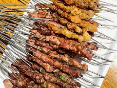 -张师傅烧烤(CBD店)