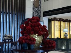 -香雪海饭店中餐厅(人民桥店)