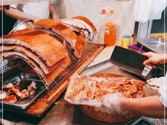 脆皮烧猪-西华肉菜市场(荔湾店)