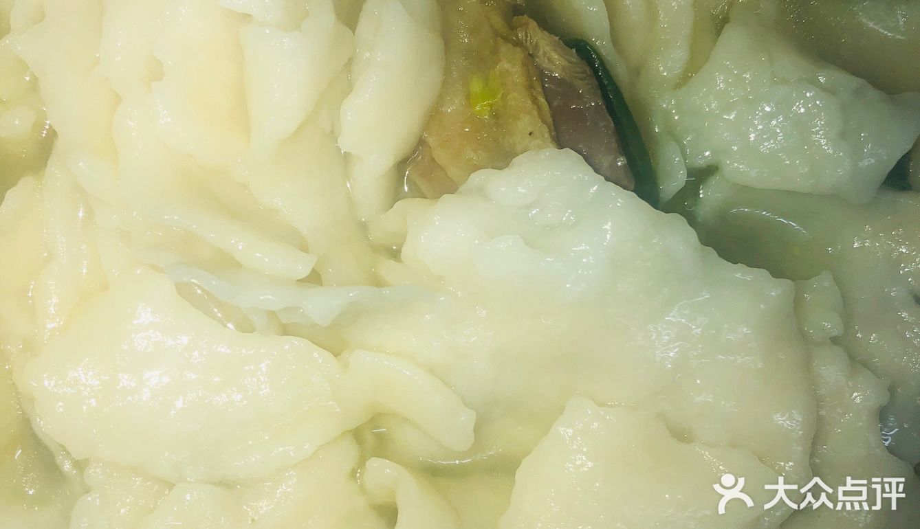 涂手摁出来的一片一片的没有名字的面