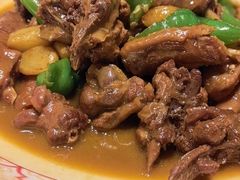 -颂福楼·南京菜(定淮门店)