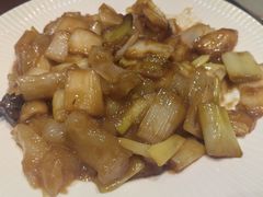 -魁盛居百年鲁菜馆(中林路店)