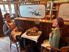 -The Crab Pot Seattle