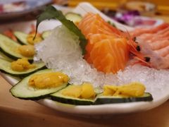 -高木日本料理(静安寺店)
