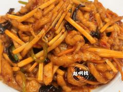 -鸿运楼烤鸭店(天桥店)