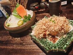 -眷屋の深夜食堂(云锦中心店)