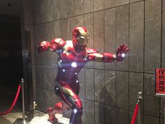 -武商摩尔影城(国广IMAX激光店)