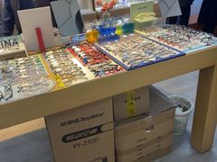 -天空之镜眼镜店蔡司依视路配镜授权零售店(望京颐堤港店)