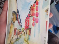 -水林间·寿喜烧自助(仙林金鹰店)