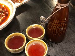 -醉八仙热酒馆(渝中店)