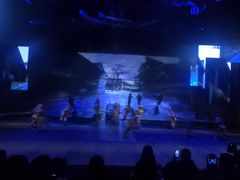 -《12·12》西安事变大型实景演出