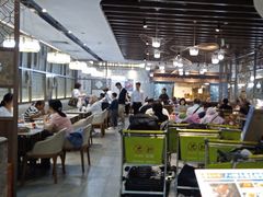 -惠如樓(白云机场T2国际出发店)