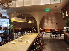 -来龙里 精致 东南亚餐室(万象城店)