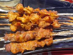 -96农蝎虾(江桥老街店)
