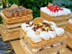 -M'CAKE(西单大悦城店)