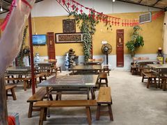 -阳光山水江湖菜馆(西山龙门店)