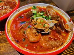 -老闵田螺馆·南昌市井菜·特色小吃(总店)