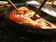 -蜀大侠火锅(车公庙店)