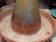 -额尔敦草原涮羊肉·烧烤(冻青树总店)