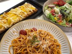 -芝士农场·意式餐厅(生态城万达店)