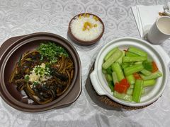 -马凯餐厅(地安门店)