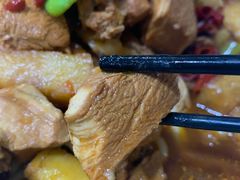 -清真新疆特色餐厅(红埠街店)