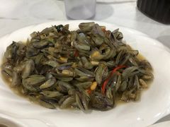 -潮静·潮州小馆·海鲜·卤味·砂锅粥