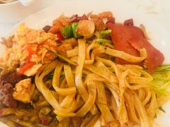 -陕西华浮宫酒店(未央湖公园店)