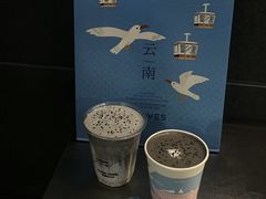 -四叶咖咖啡(昆明恒隆PRO店)