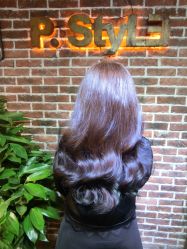 -P.STYLE 派斯造型