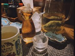 -半藏居酒屋(香港花园店)