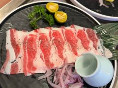 -奉天小嗨牛章鱼水煎肉(皇姑万象汇店)