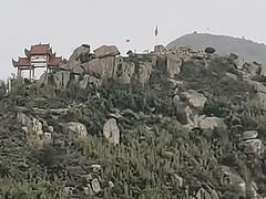 -青芝山风景名胜区