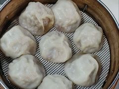 -百年尹氏汤包(湖南路狮子桥店)