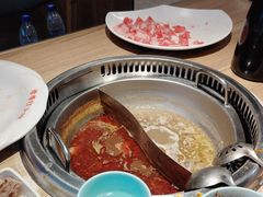 -季季红火锅(长沙步行街店)