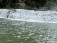 -天河潭旅游度假区