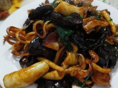 -九龙餐厅(大沽路店)